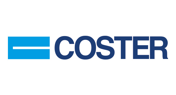 Coster Aerosol